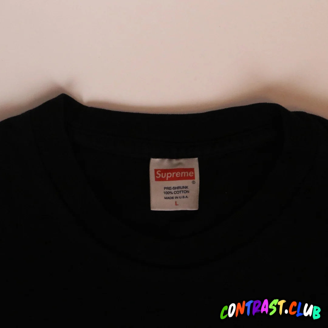 Supreme America's Most Wanted Tee