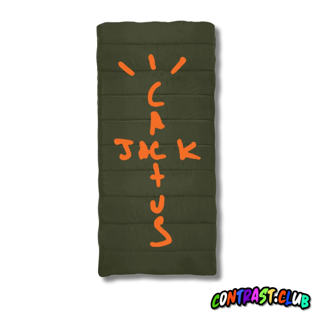 Cactus Jack Sleeping Bag