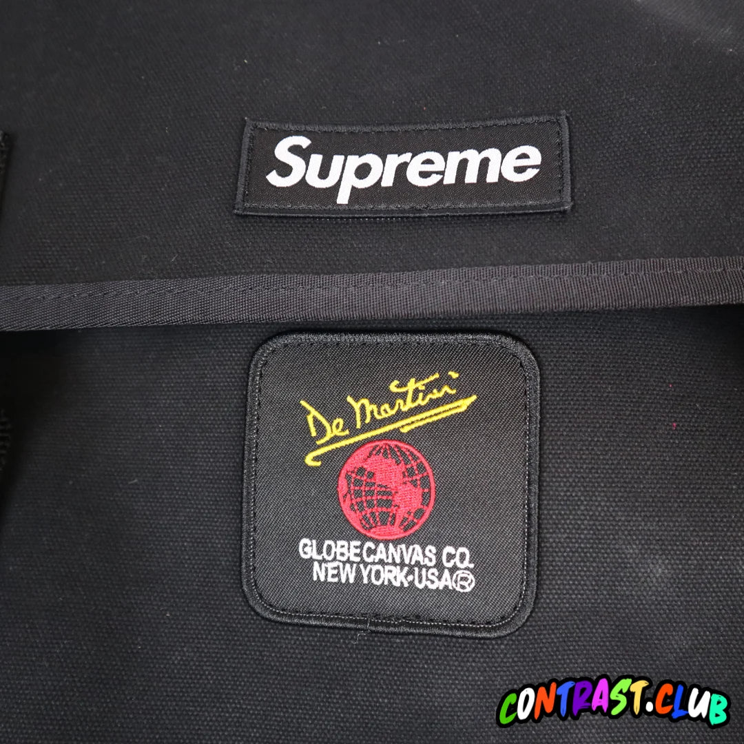 Supreme De Martini Messenger Bag