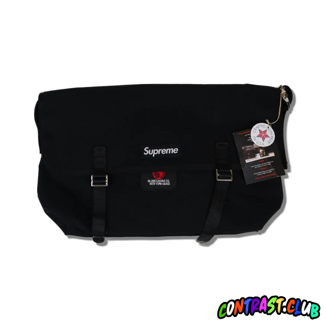 Supreme De Martini Messenger Bag