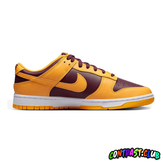 Nike Dunk Low Arizona State