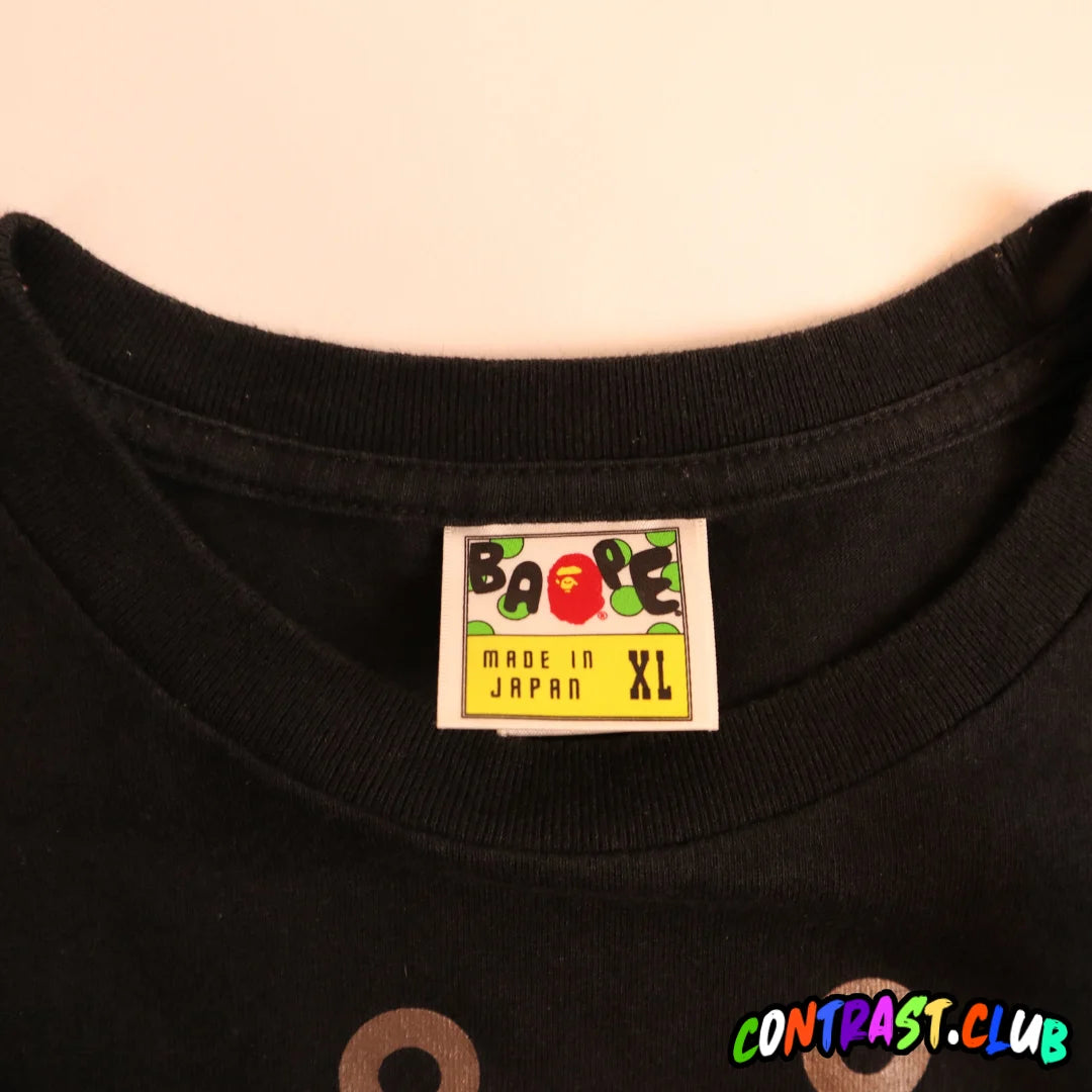 Impact Ape Tee A Bathing Ape