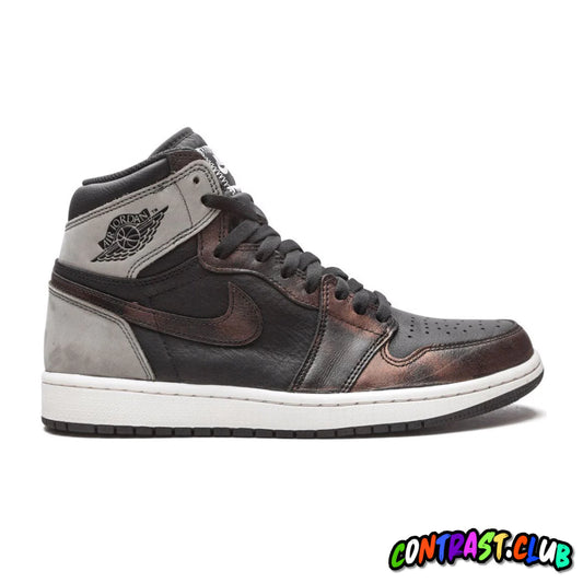 Jordan 1 Retro High Rust Shadow