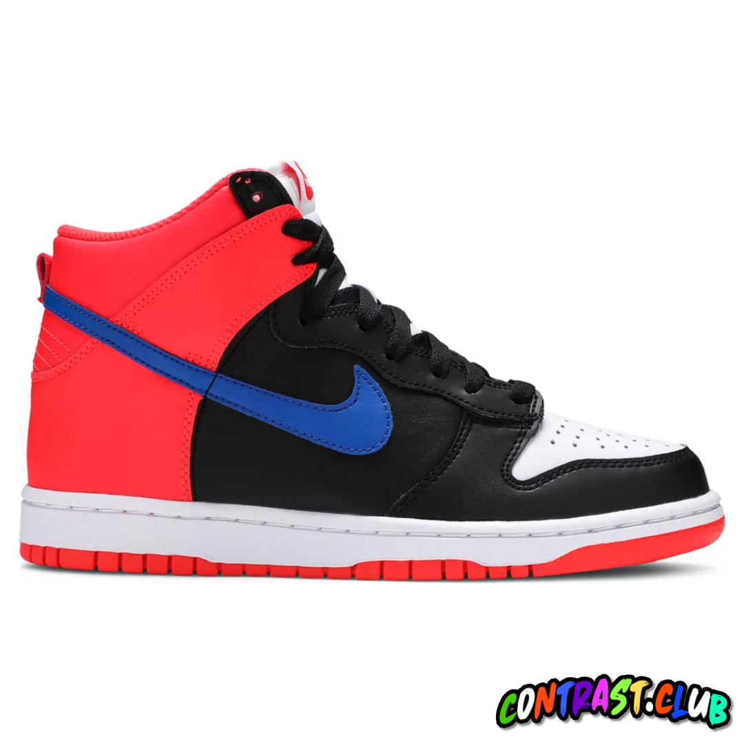 Nike Dunk High Knicks (GS)