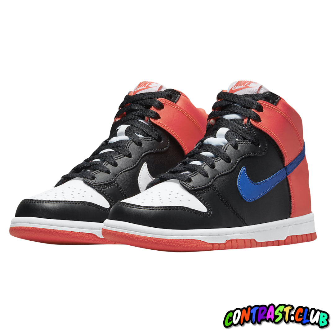 Nike Dunk High Knicks (GS)