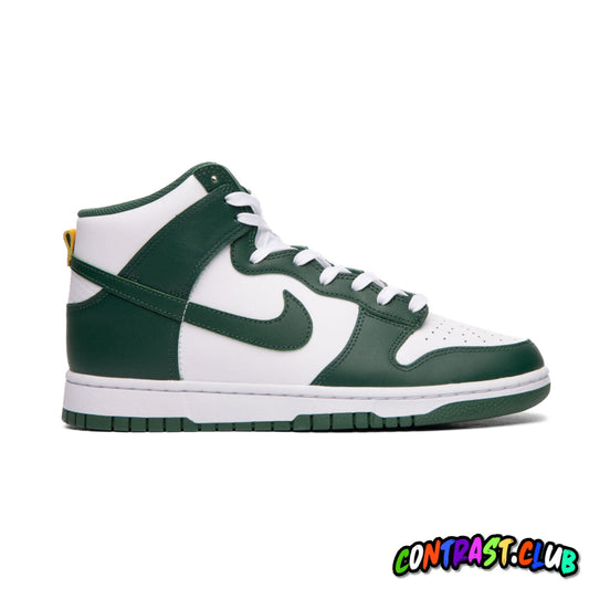 Nike Dunk High Australia