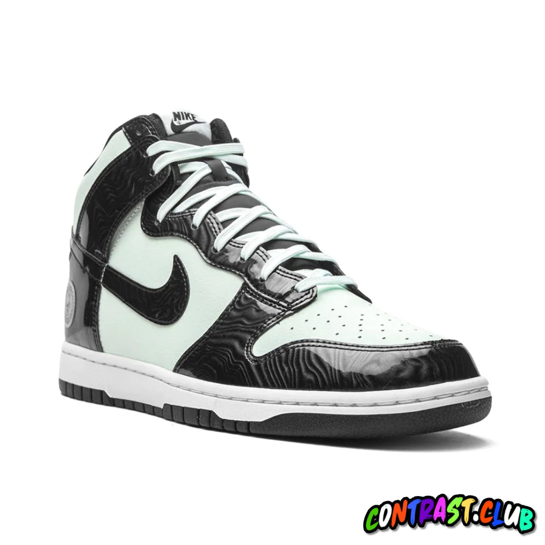 Nike Dunk High SE All-Star (2021)