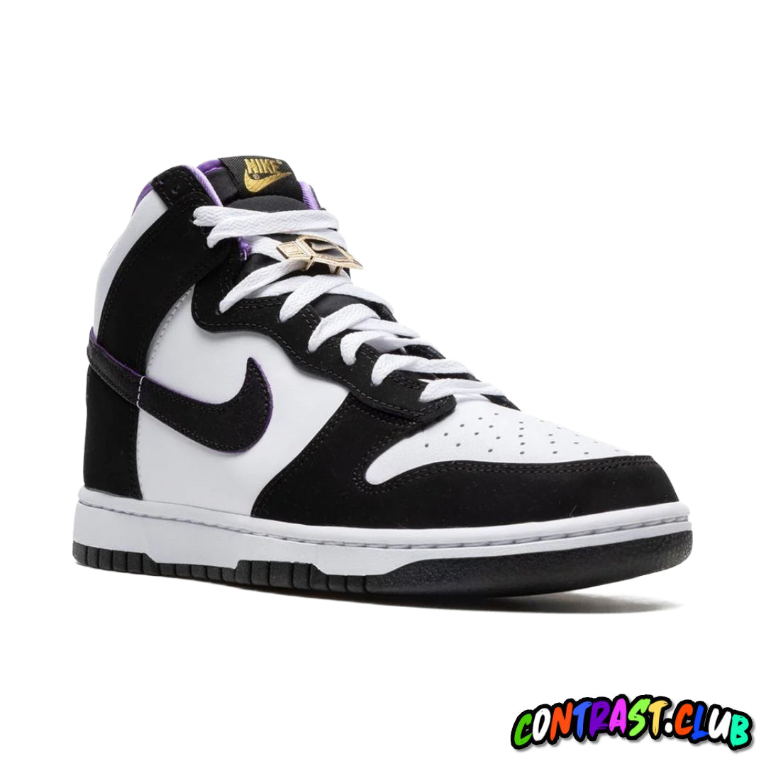 Nike Dunk High SE World Champs