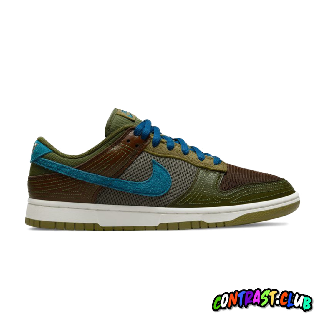 Nike Dunk Low NH Cacao Wow