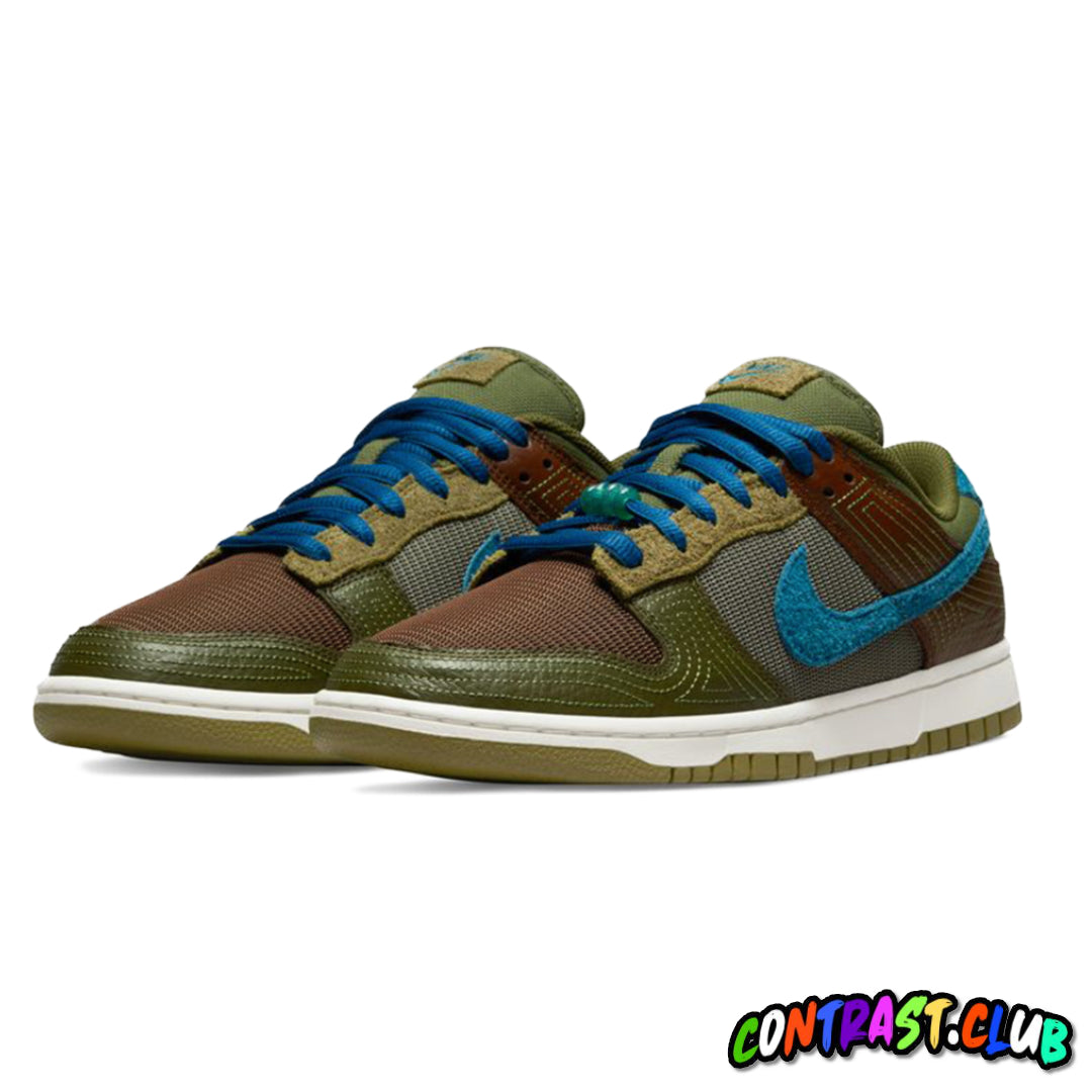 Nike Dunk Low NH Cacao Wow