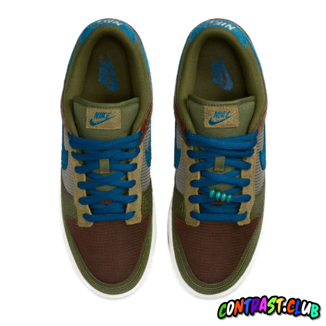 Nike Dunk Low NH Cacao Wow