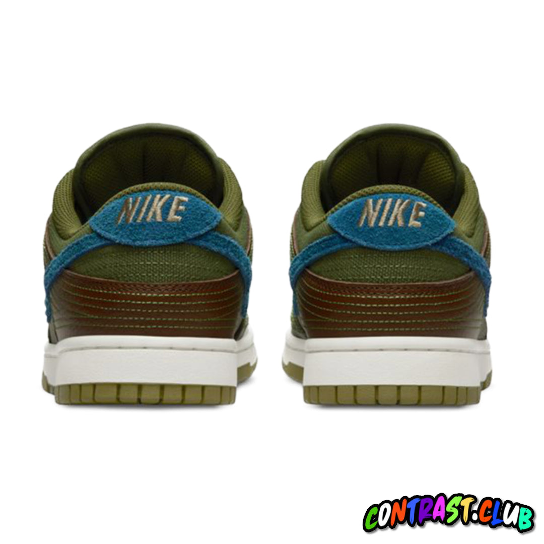 Nike Dunk Low NH Cacao Wow