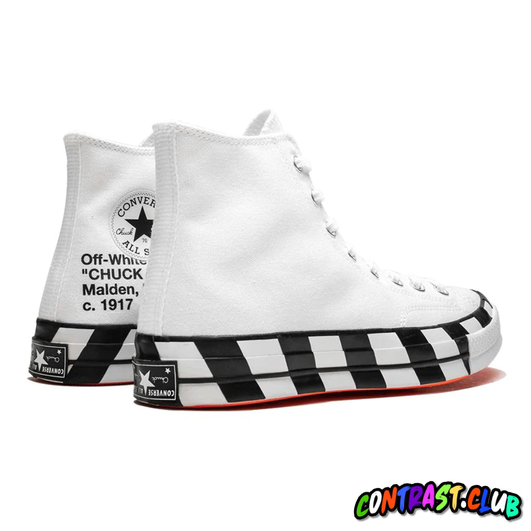 Converse Chuck Taylor All Star 70 Hi