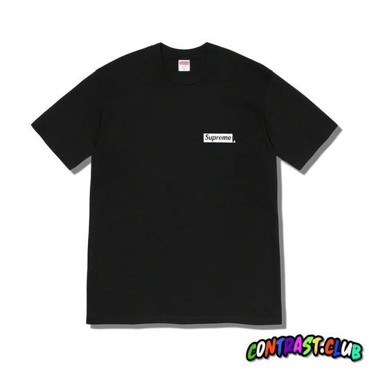 Supreme Spiral Tee