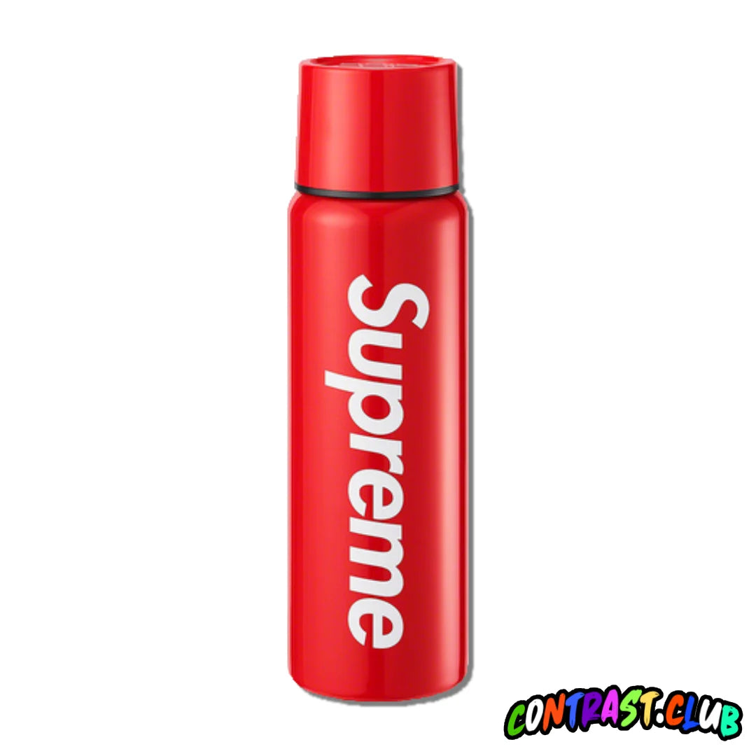 Supreme SIGG Vacuum Insulated 0.75L Bottle Red