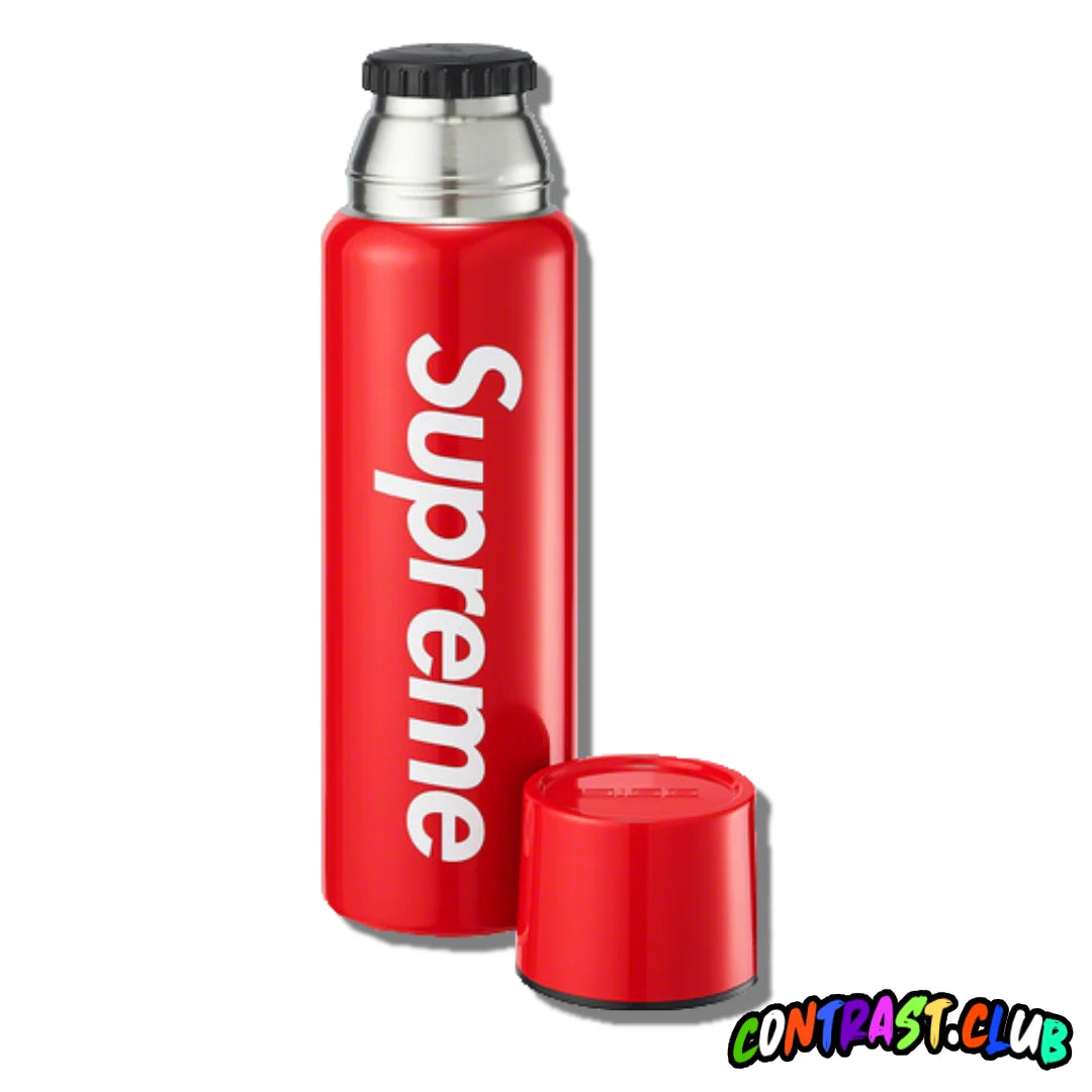 Supreme SIGG Vacuum Insulated 0.75L Bottle Red