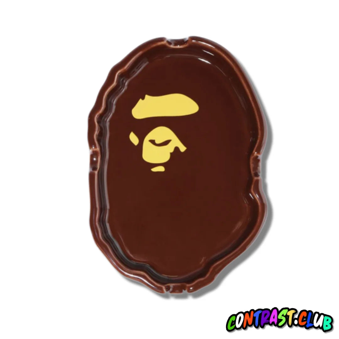 A Bathing Ape Ashtray